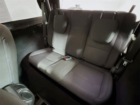 Used 2022 Jeep Wrangler Willys image 23