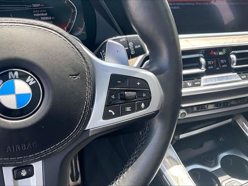 Used 2019 BMW X5 xDrive40i w/ M Sport Package AWD/4WD image 26