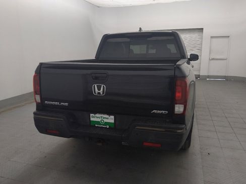 Used 2019 Honda Ridgeline Black Edition image 7