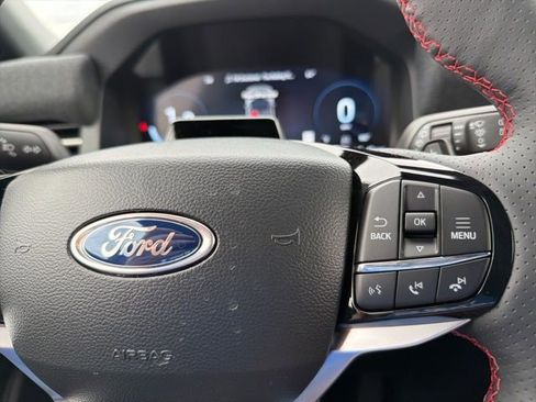 New 2026 Ford Explorer ST w/ Sun And Sound Package AWD/4WD image 26