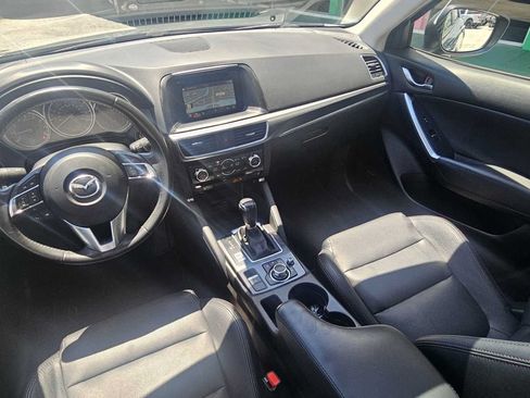 Used 2016 MAZDA CX-5 Grand Touring AWD/4WD image 22