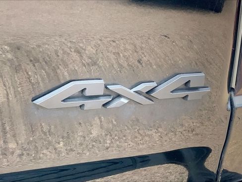 Used 2020 RAM 1500 Rebel w/ Rebel Level 1 Equipment Group AWD/4WD image 10