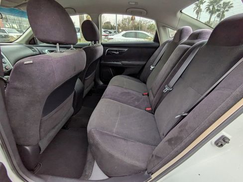 Used 2013 Nissan Altima 2.5 S image 13