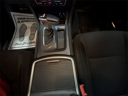 Used 2016 Dodge Charger SXT w/ Rallye Group image 21