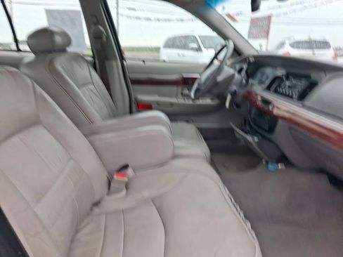 Used 2002 Mercury Grand Marquis LSE RWD image 29