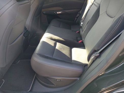Used 2023 Lexus RX 500h F Sport w/ Cold Area Package AWD/4WD image 21