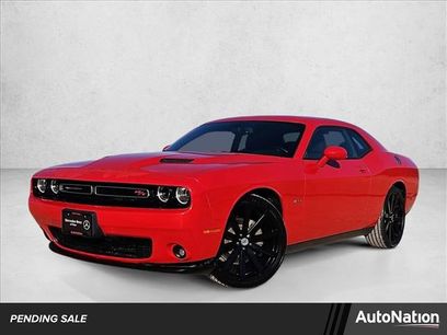 Used 2017 Dodge Challenger R/T