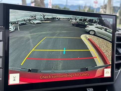 New 2026 Toyota Tundra Limited image 22