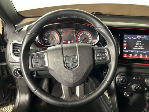 Used 2016 Dodge Dart SXT w/ Rallye Appearance Group image 15