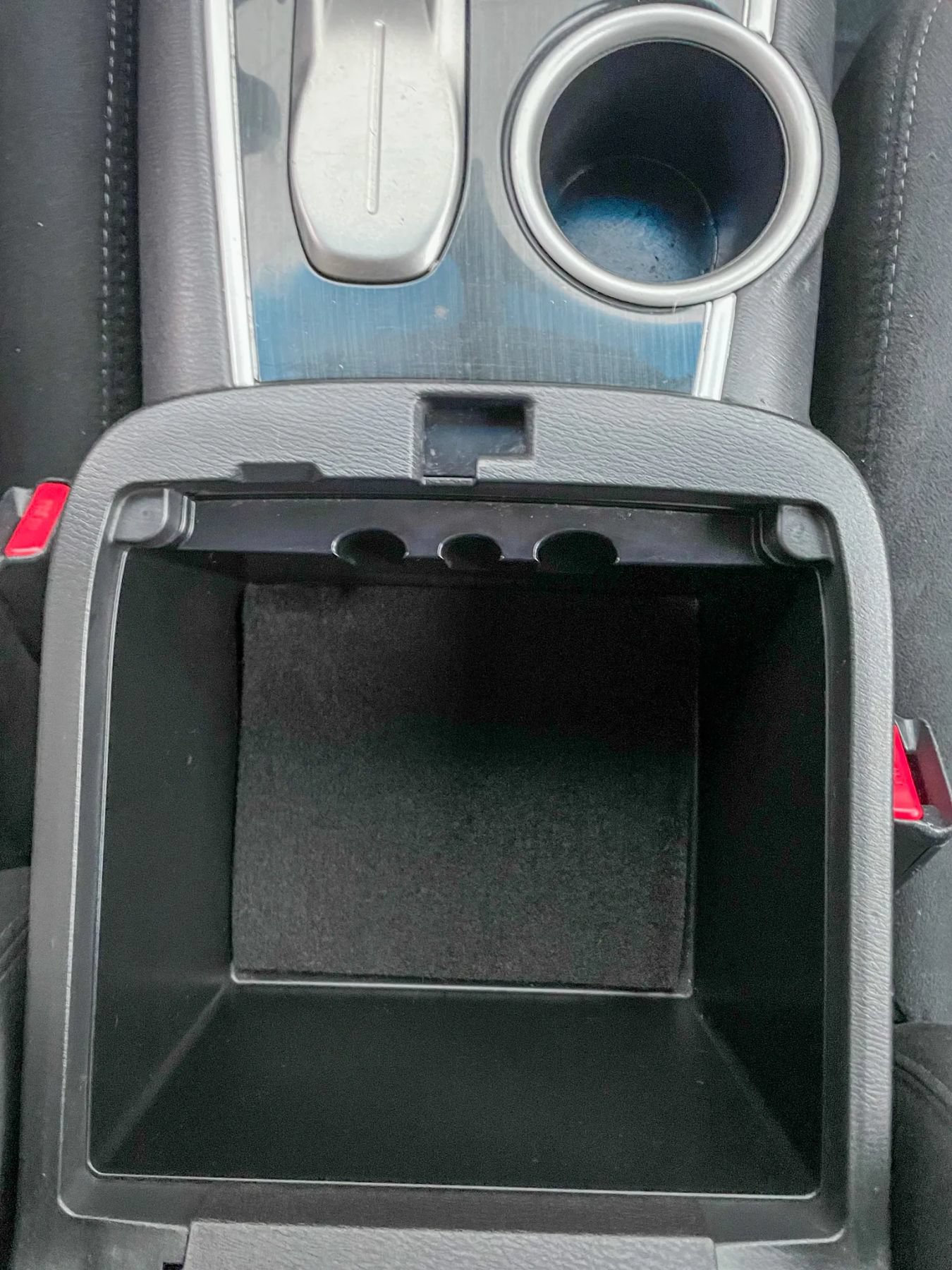 Used 2014 Nissan Pathfinder S FWD image 24
