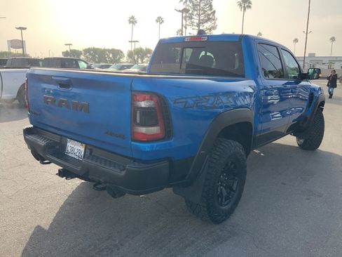 Used 2022 RAM 1500 TRX w/ TRX Level 1 Equipment Group image 8