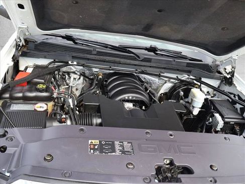Used 2014 GMC Sierra 1500 SLT AWD/4WD image 26