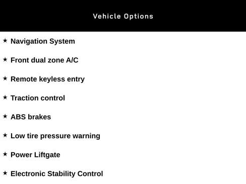 Used 2023 Mitsubishi Outlander SE Black Edition image 10