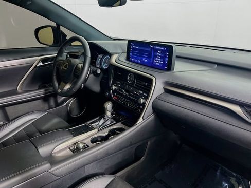 Used 2020 Lexus RX 350 F Sport w/ Accessory Package AWD/4WD image 28