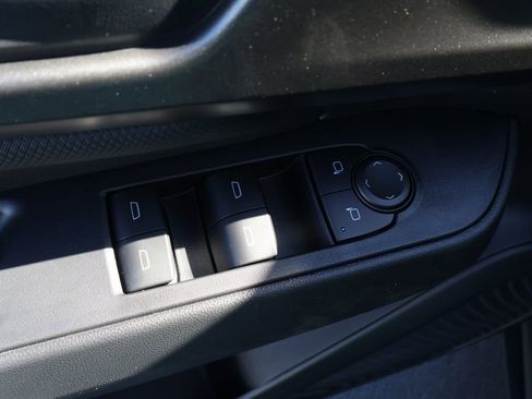 New 2026 Chevrolet Equinox EV LT w/ Comfort Package image 17