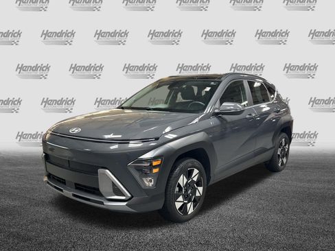 Used 2024 Hyundai Kona SEL AWD/4WD image 5