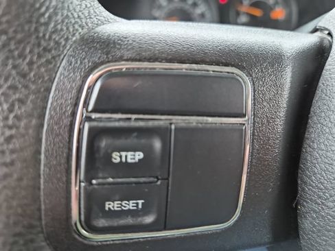 Used 2017 Jeep Patriot Sport w/ Power Value Group AWD/4WD image 18