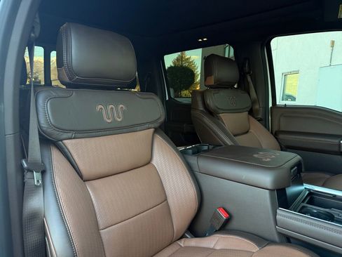 Used 2026 Ford F350 King Ranch w/ Chrome Package image 25