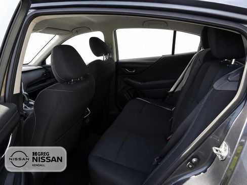 Used 2024 Subaru Legacy Premium AWD/4WD image 8