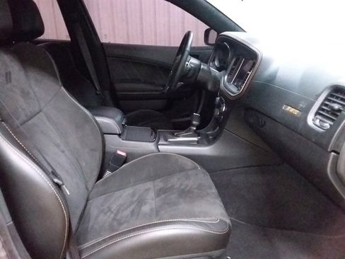 Used 2022 Dodge Charger Scat Pack image 13