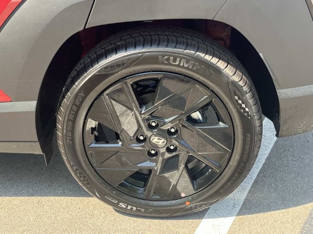 New 2027 Hyundai Kona SEL Sport FWD image 11