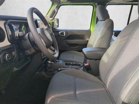 New 2026 Jeep Gladiator Sport image 3