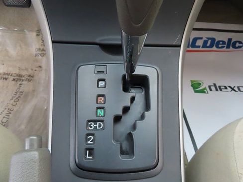 Used 2009 Toyota Corolla LE image 23