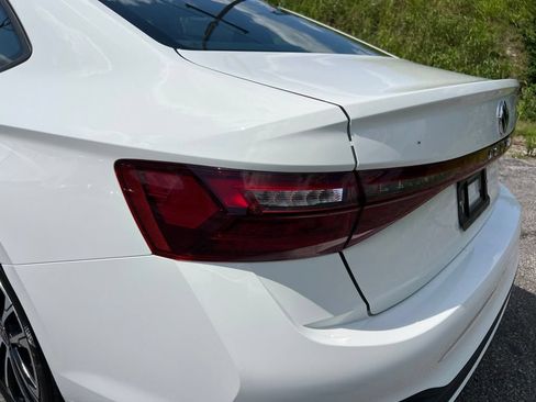 New 2026 Volkswagen Jetta Sport FWD image 12