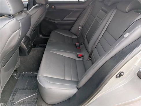 Used 2024 Lexus IS 350 F Sport image 18