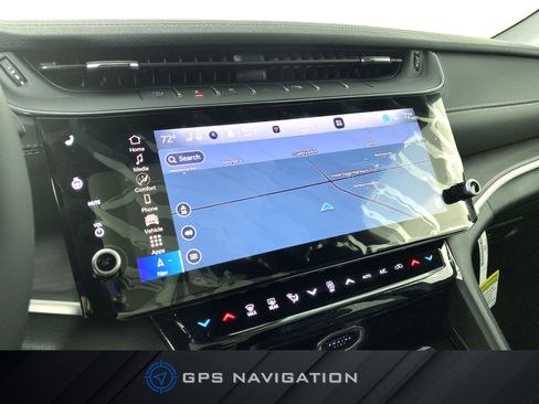 New 2026 Jeep Grand Cherokee Limited image 3