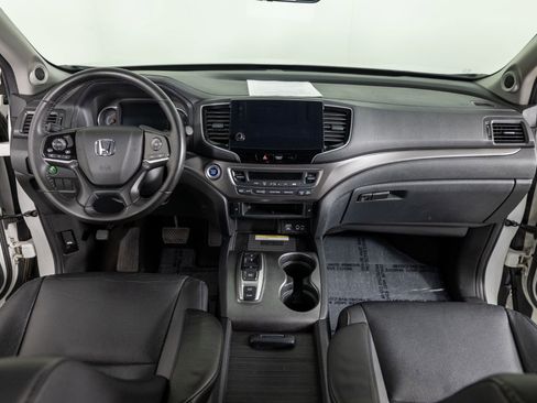 Used 2022 Honda Pilot Special Edition image 26