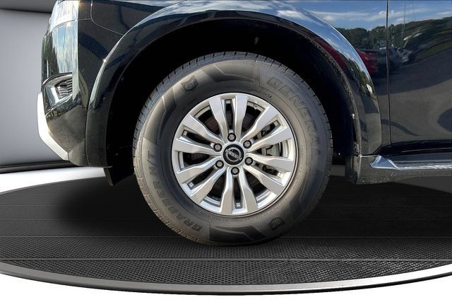 Used 2024 Nissan Armada SV RWD image 36