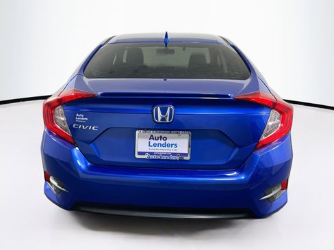 Used 2017 Honda Civic EX-L image 6