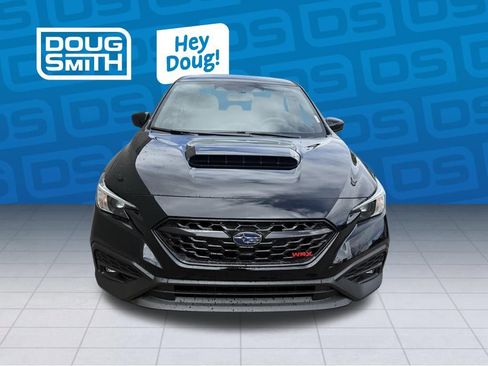 New 2026 Subaru WRX Premium AWD/4WD image 7