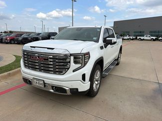 Used 2023 GMC Sierra 1500 Denali RWD video 2