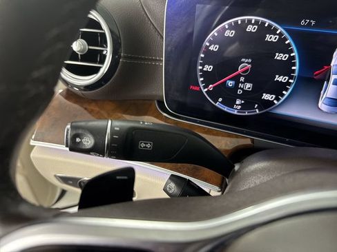 Used 2020 Mercedes-Benz E 350 4MATIC Sedan image 14