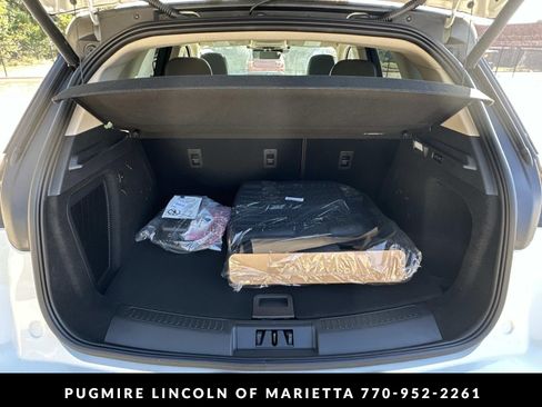 New 2026 Lincoln Corsair Grand Touring AWD/4WD image 18