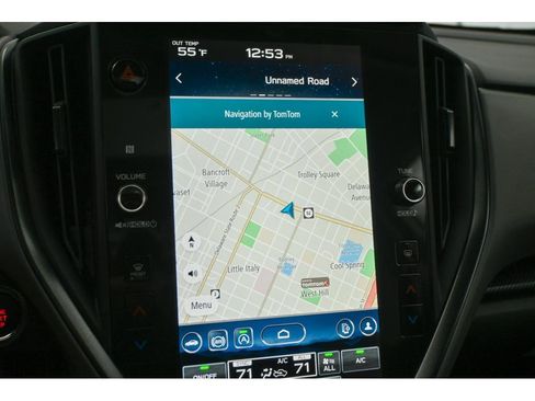 New 2025 Subaru Crosstrek 2.5i Limited w/ Crosstrek Mirror Package image 29