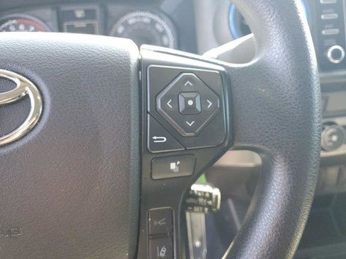 Used 2022 Toyota Tacoma SR RWD image 25