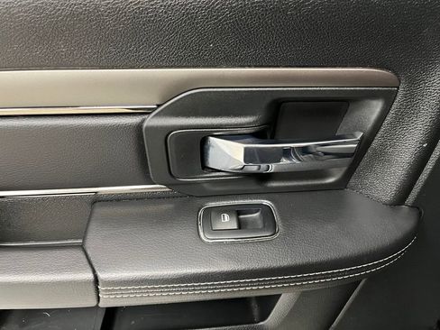Used 2017 RAM 1500 Sport w/ Sport Premium Group AWD/4WD image 44