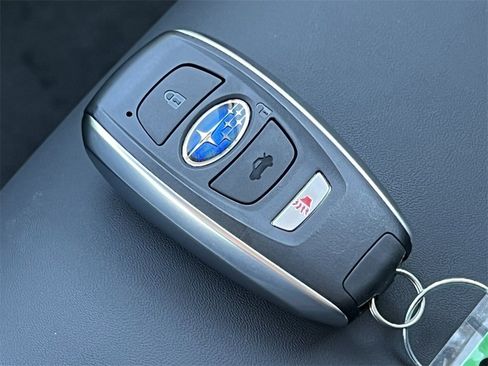 New 2026 Subaru Ascent Limited Bronze image 35