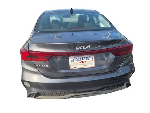 Used 2024 Kia Forte LXS FWD image 19