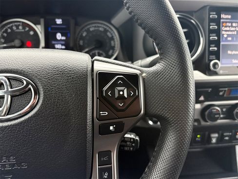 Used 2023 Toyota Tacoma Limited image 23