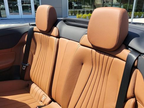 Used 2023 Mercedes-Benz E 450 Cabriolet image 15