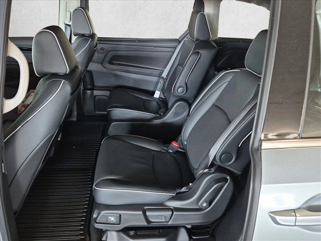New 2027 Honda Odyssey Elite image 15