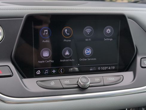 Used 2019 Chevrolet Blazer LT w/ Sun and Wheels Package FWD image 19