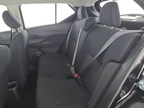 Used 2024 Nissan Kicks S FWD image 28