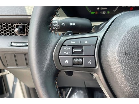 Certified 2026 Honda CR-V Sport image 35