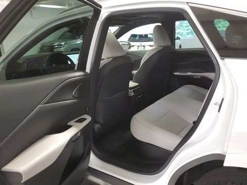 Used 2026 Lexus RX 350 Premium AWD/4WD image 22