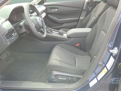 New 2026 Honda Accord SE image 10
